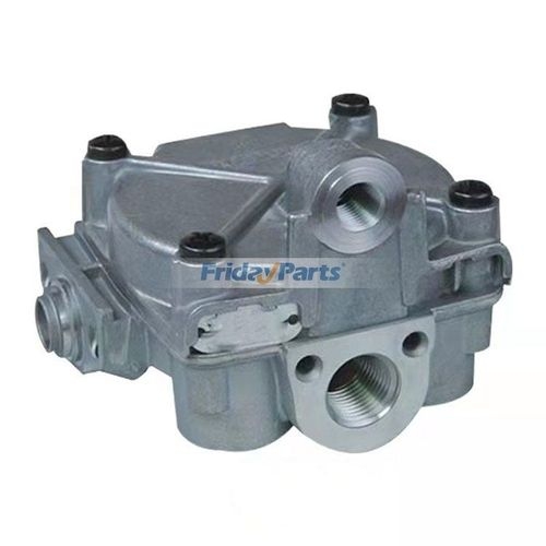 Aftermarket Wabco 9730110240 ABS Relay Valve Assembly for Truck Vehicle
