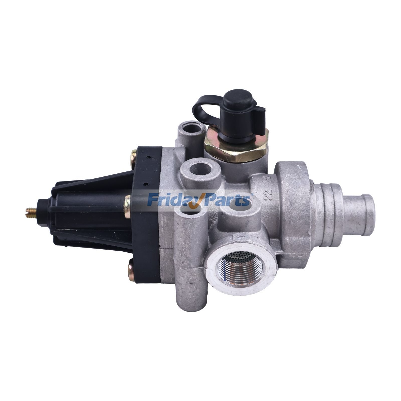 FridayParts Pressure Regulator Unloader Valve