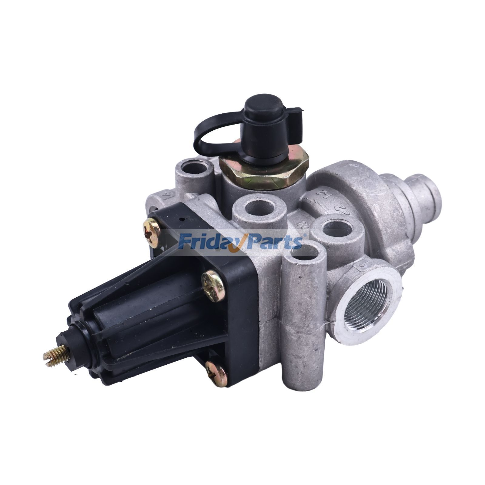Pressure Regulator Unloader Valve in Stock in China,Germany