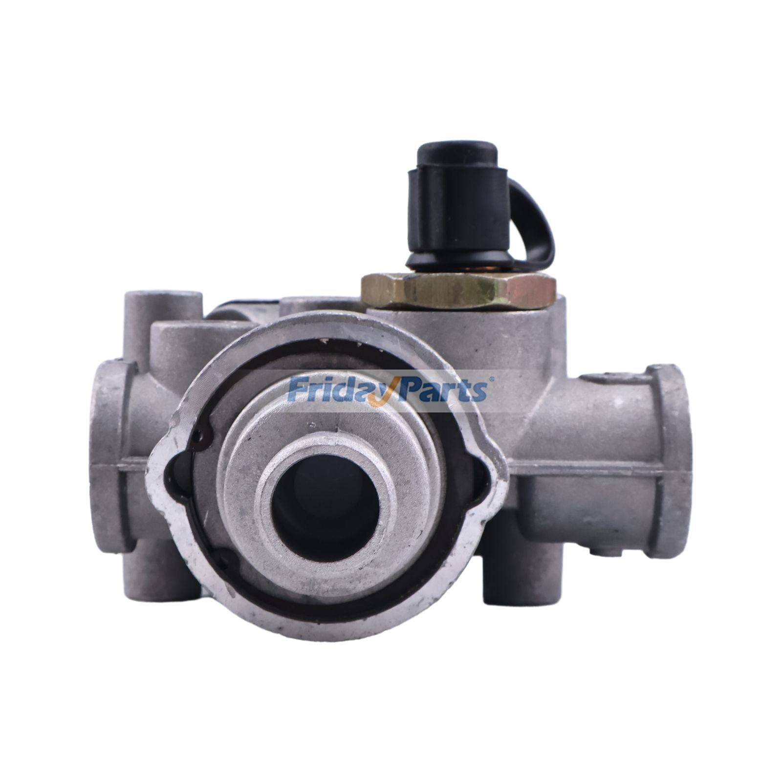 Aftermarket Wabco 9753034730 Pressure Regulator Unloader Valve for less