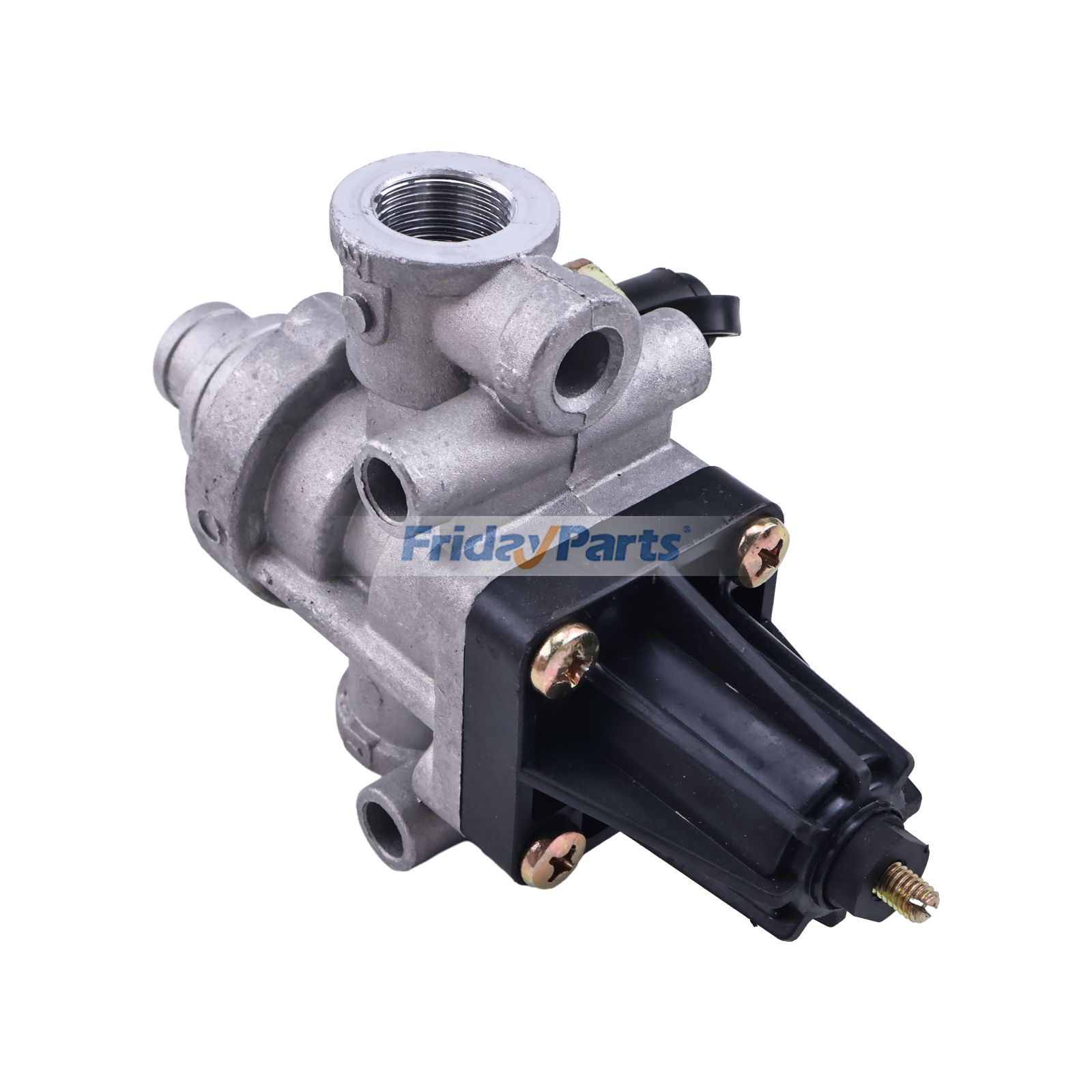 Aftermarket Wabco 9753034730 Pressure Regulator Unloader Valve