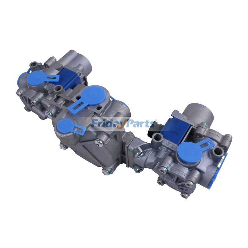 Rear ABS Valve Modulator Package for Truck