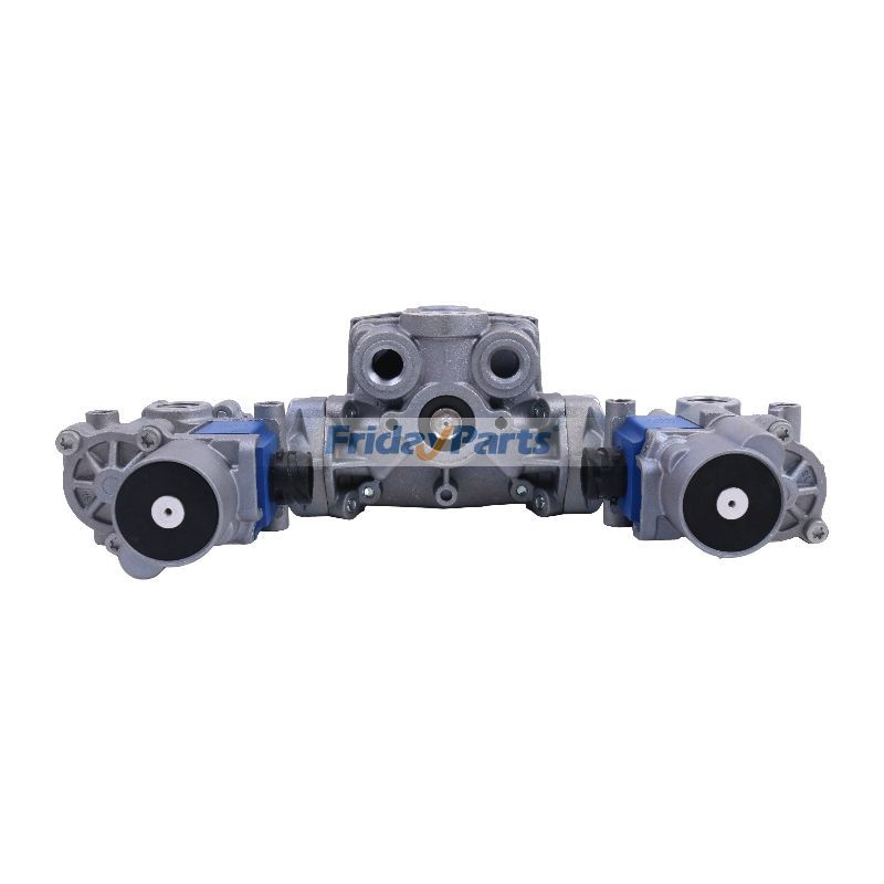 Truck Rear ABS Valve Modulator Package