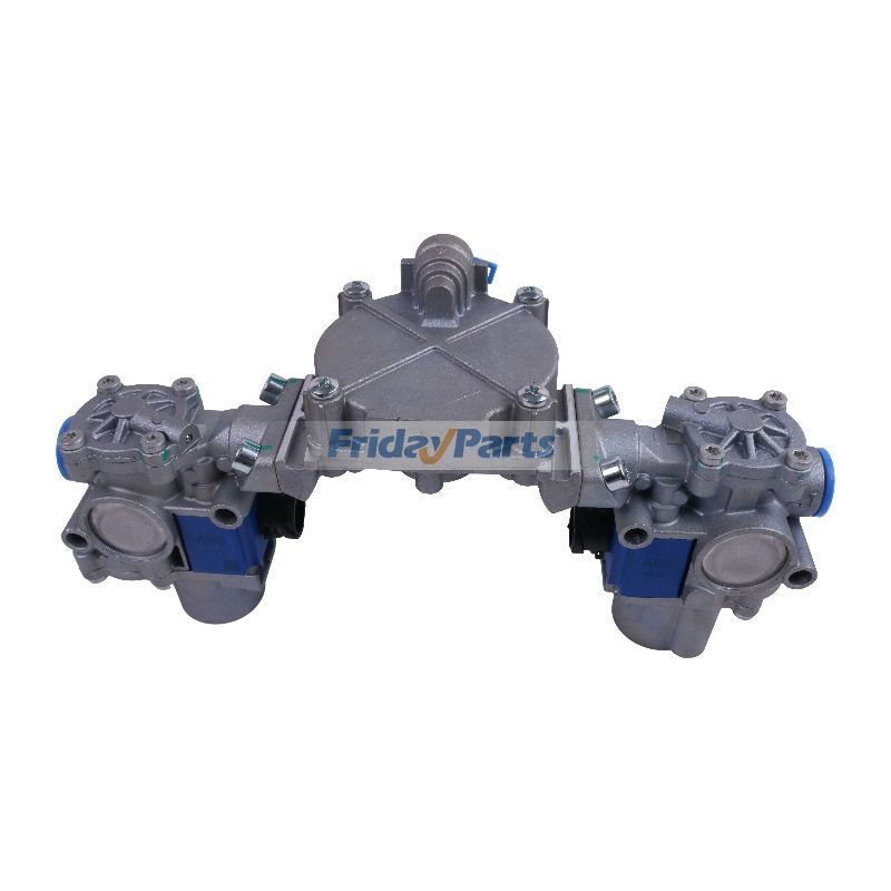 Rear ABS Valve Modulator Package in Stock in China