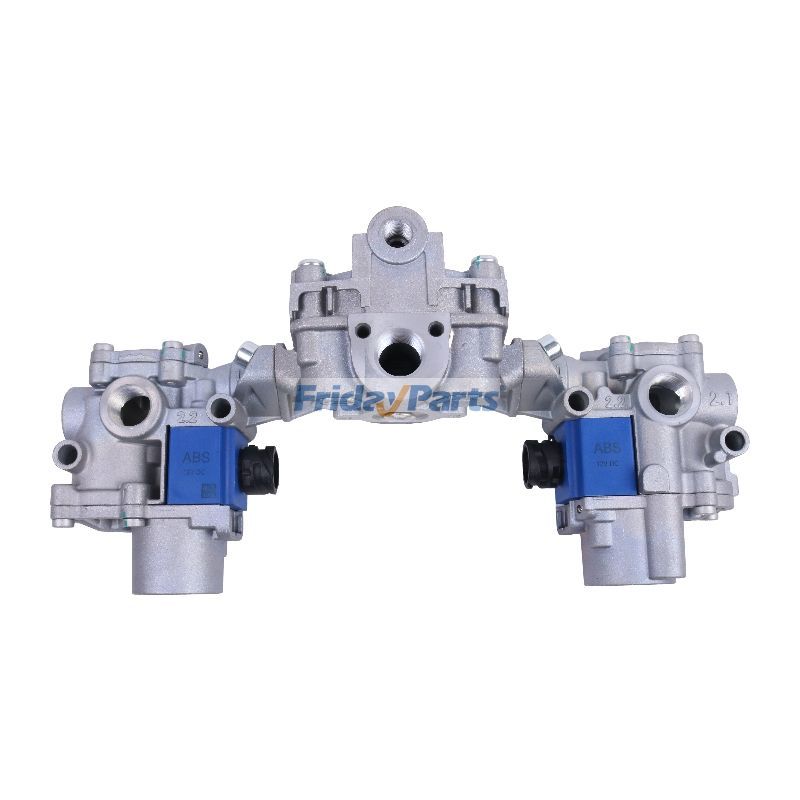  Rear ABS Valve Modulator Package For OTHER BRAND