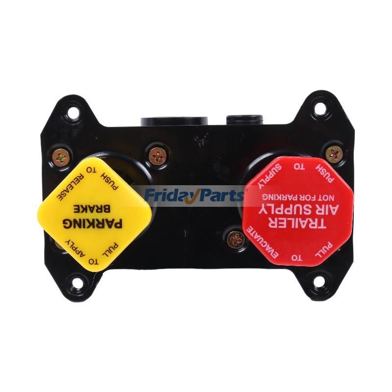 Verteiler Armaturenbrett Ventil Parkbremsefür SonstigesFür Wabco