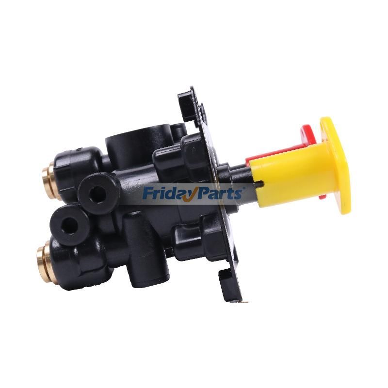 Verteiler Armaturenbrett Ventil ParkbremseFür Wabco