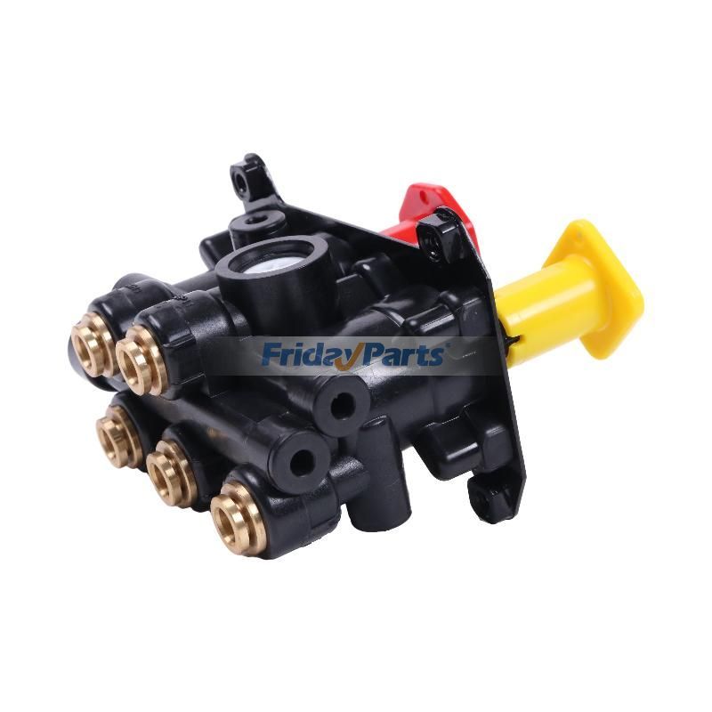 Verteiler Armaturenbrett Ventil Parkbremsefür Sonstiges