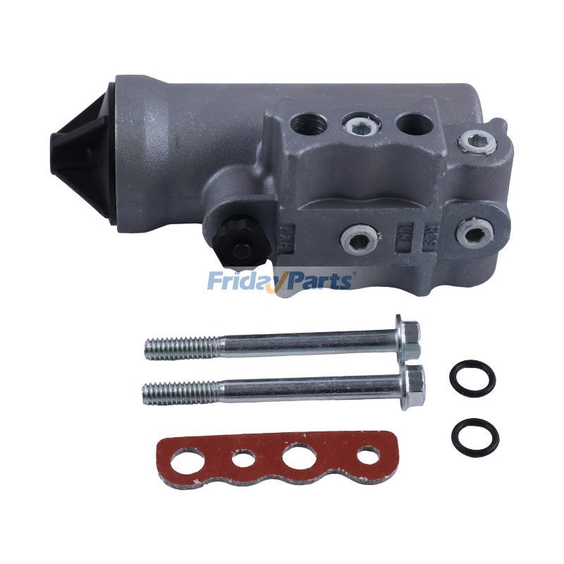 Regulador de freno de aire Wabco S2200 S4324709202 para System Saver 1200 Para Wabco
