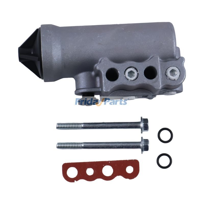Regulador de freno de aire Wabco S2200 S4324709202 para System Saver 1200 de FridayParts
