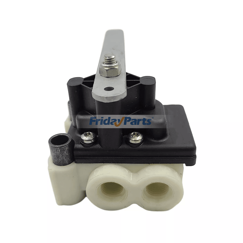 Aftermarket Wabco S4640080110 Luftfederventil für LKW