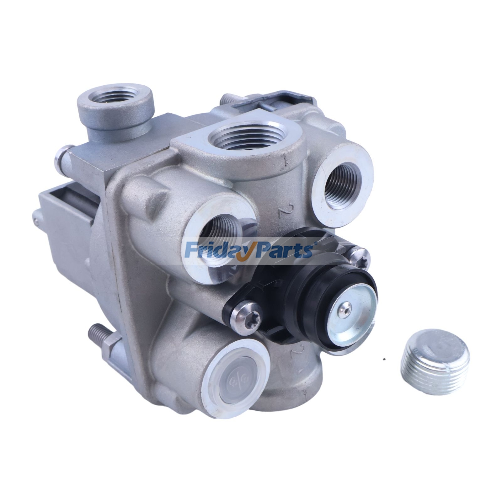 ABS Trailer Modulator Relay Valve Assembly for Others