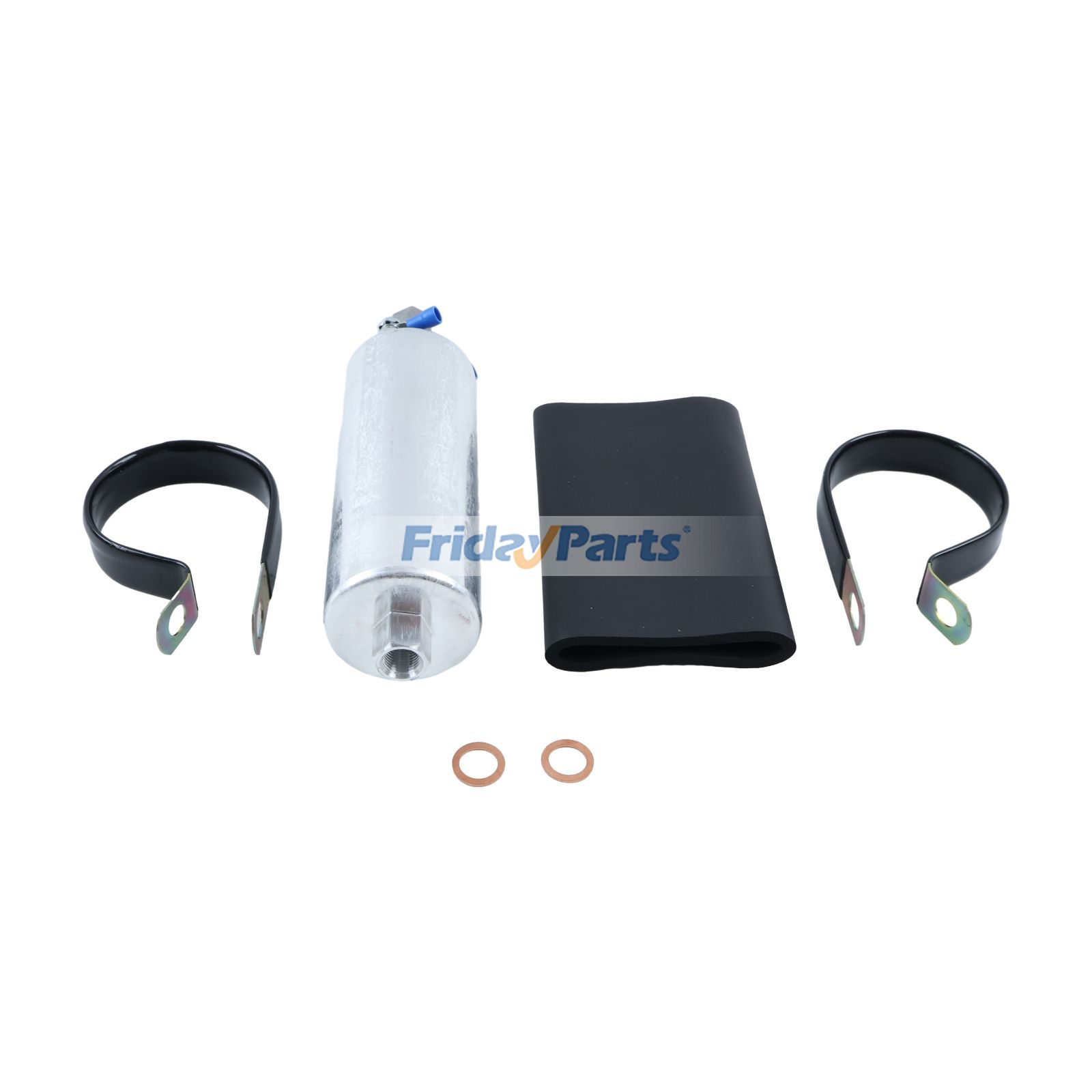 FridayParts  Inline High Pressure Fuel Pump