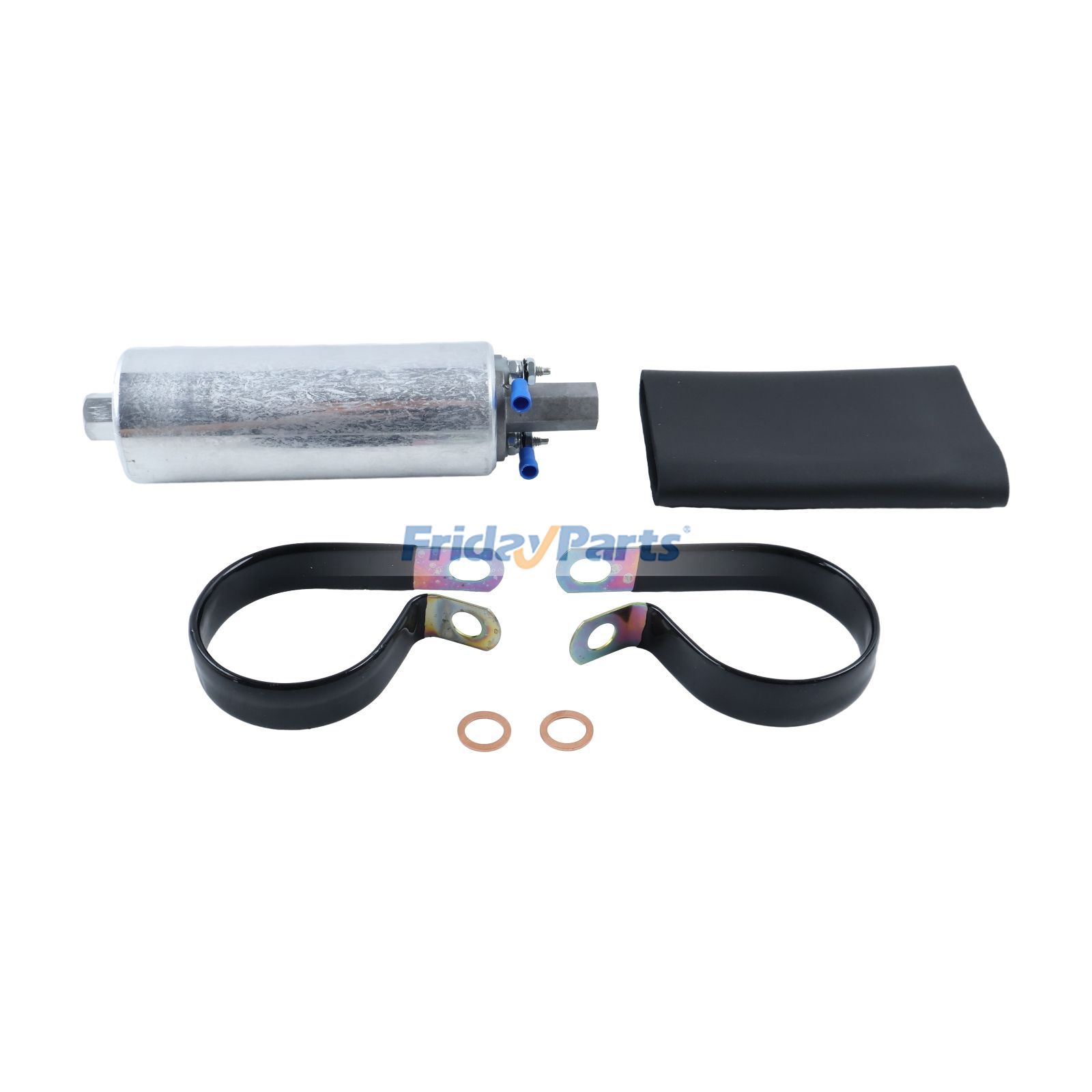  Inline High Pressure Fuel Pump in Stock in China