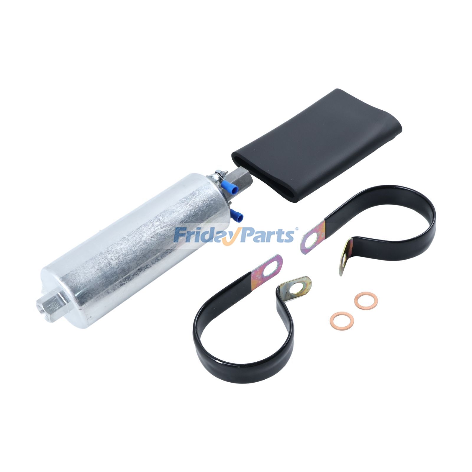   Inline High Pressure Fuel Pump For OTHER BRAND