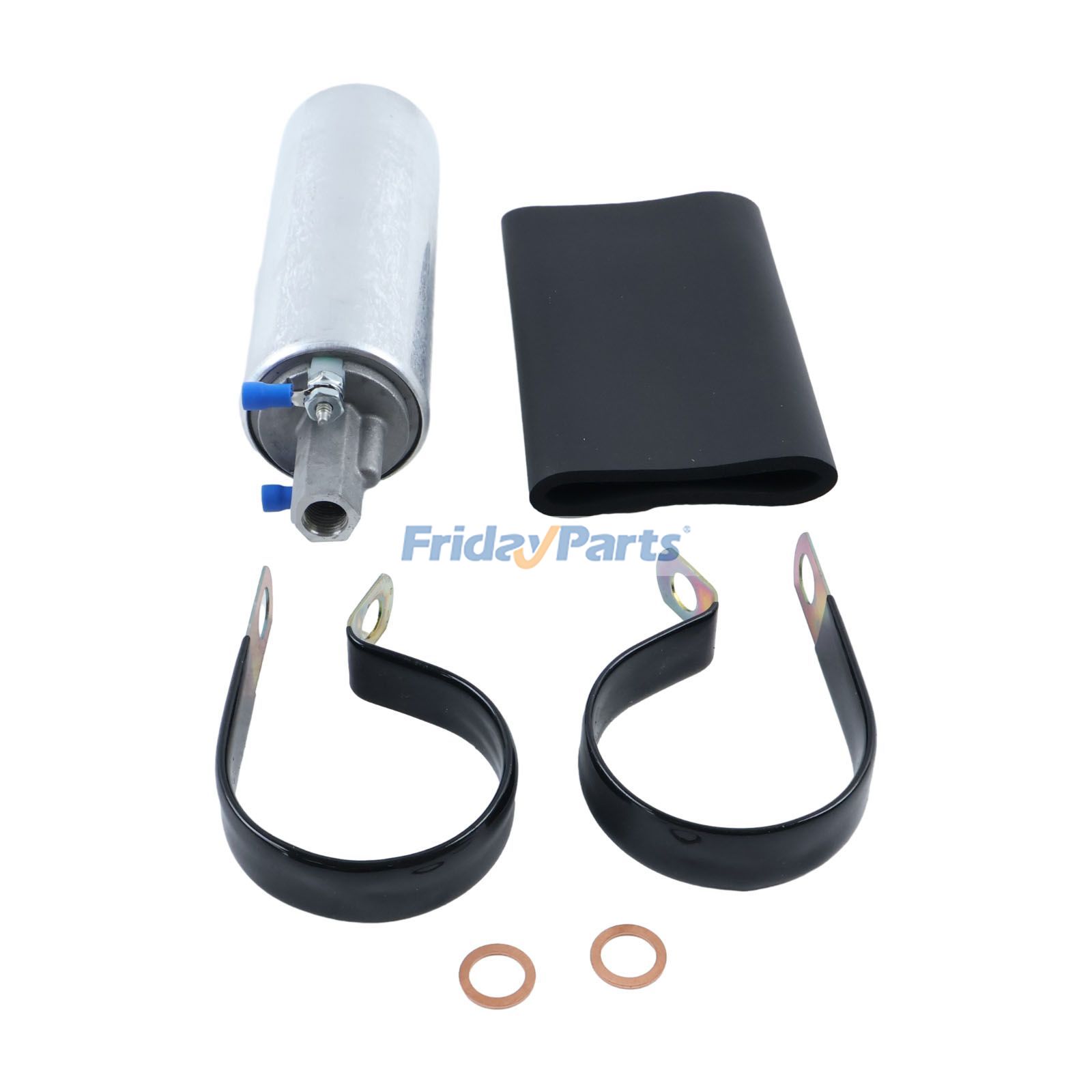  Inline High Pressure Fuel Pump for Sport UTV/ATV,Engine