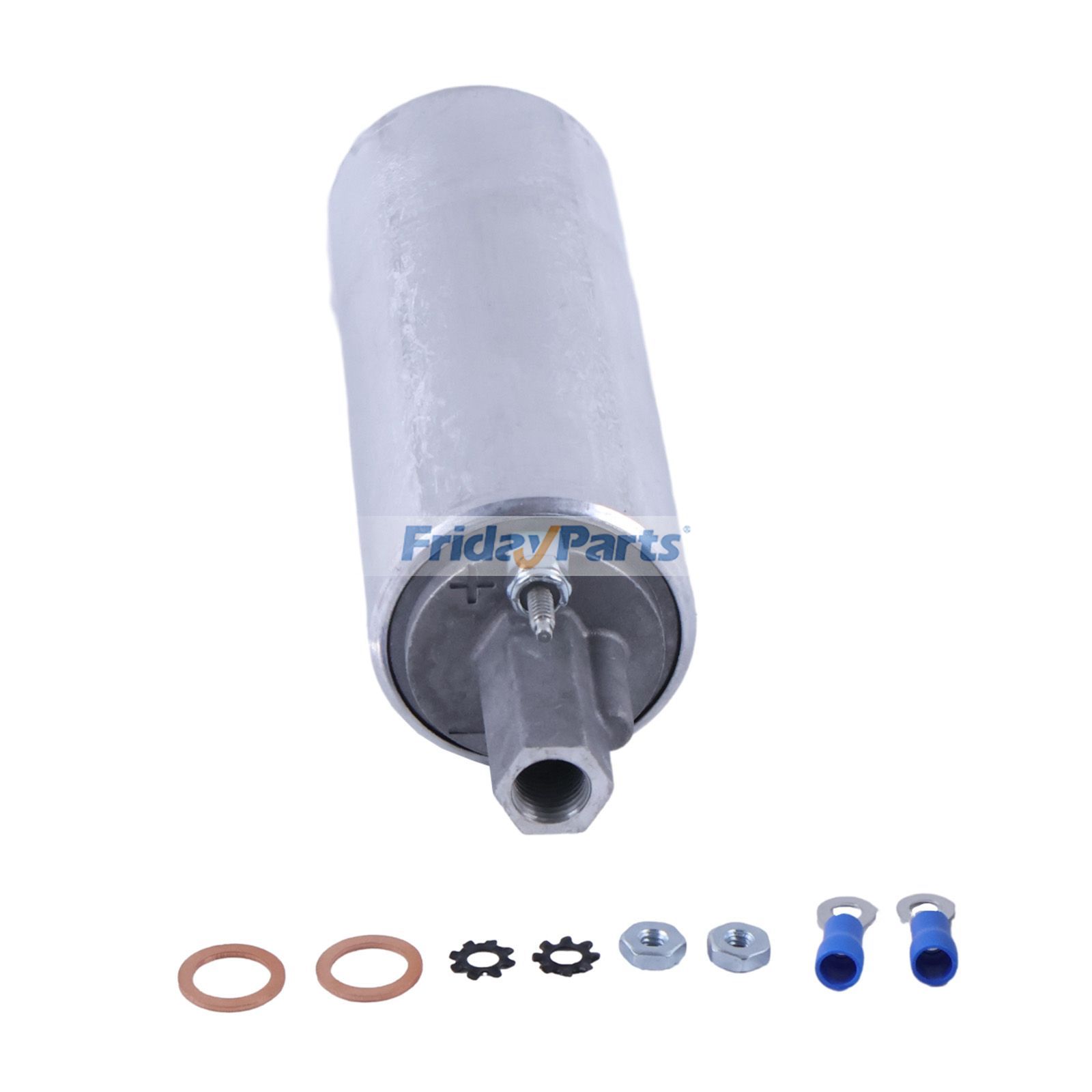 Fuel Pump in Stock in China