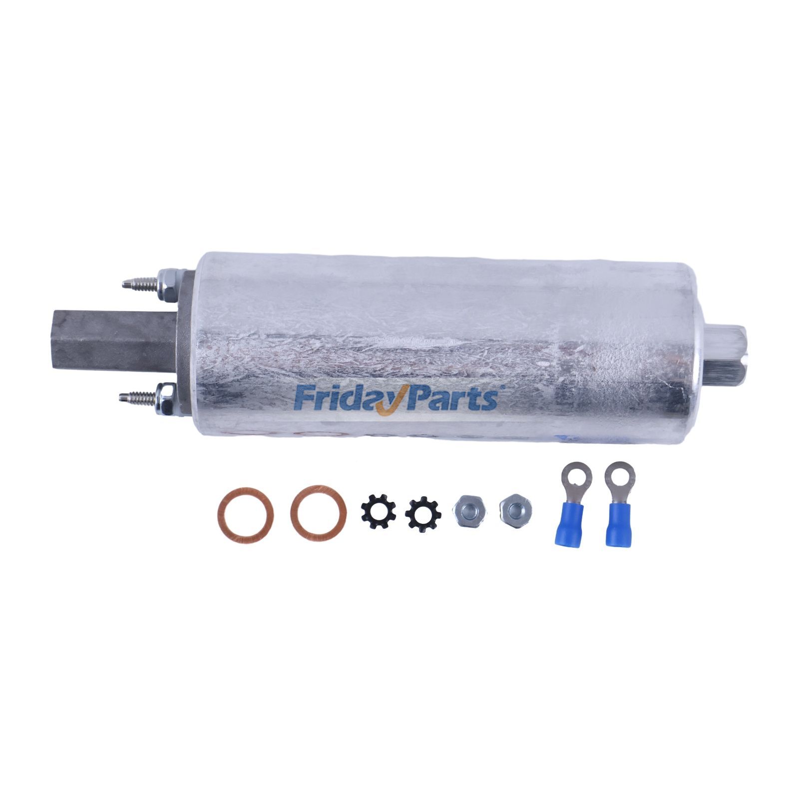 FridayParts Fuel Pump