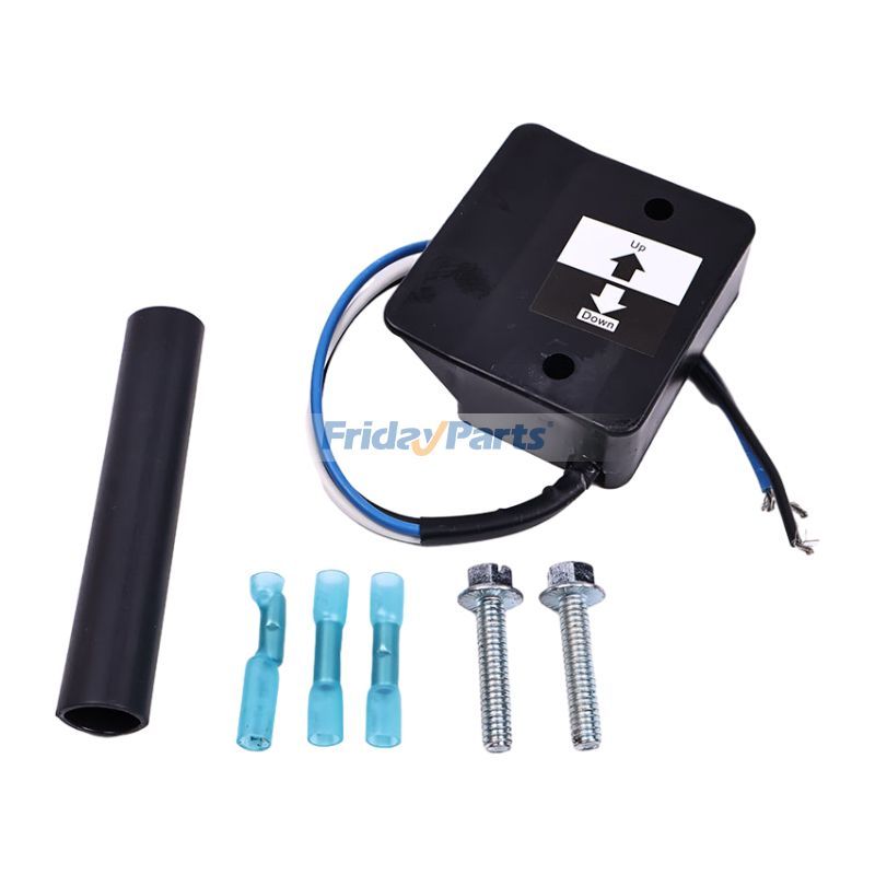 〜hikko〜 Top Selling Waltco liftgate switch 80001431 – LiftGateMe