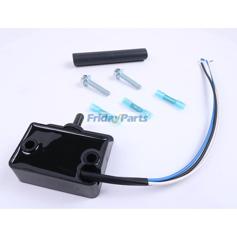 Aftermarket Waltco Plastic 3-Wire Super Switch Liftgate 80001431 80000429 80000425 for less