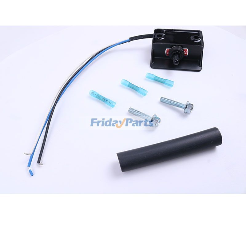 Aftermarket Waltco Plastic 3-Wire Super Switch Liftgate 80001431 80000429 80000425