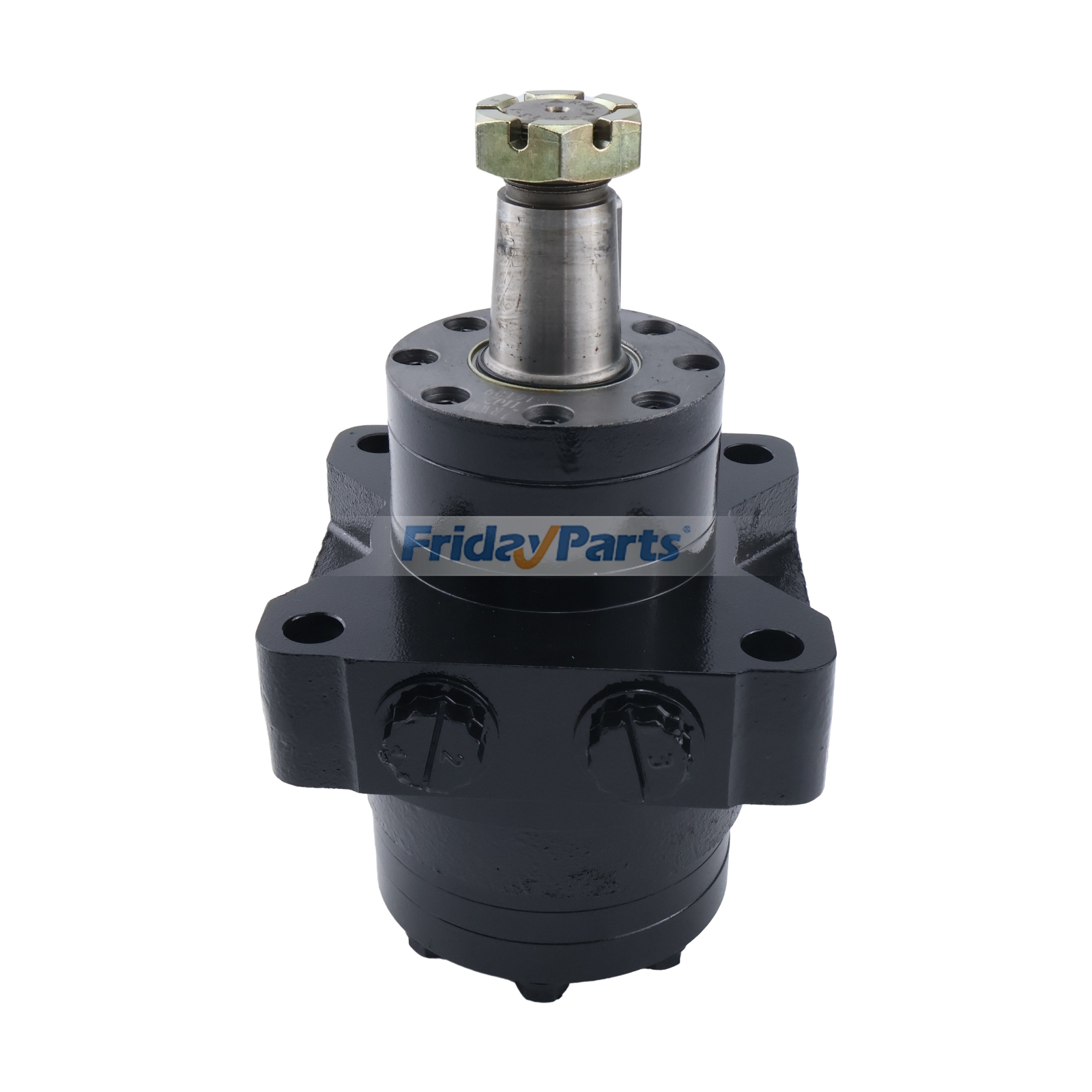 FridayParts Hydraulischer Orbitalmotor