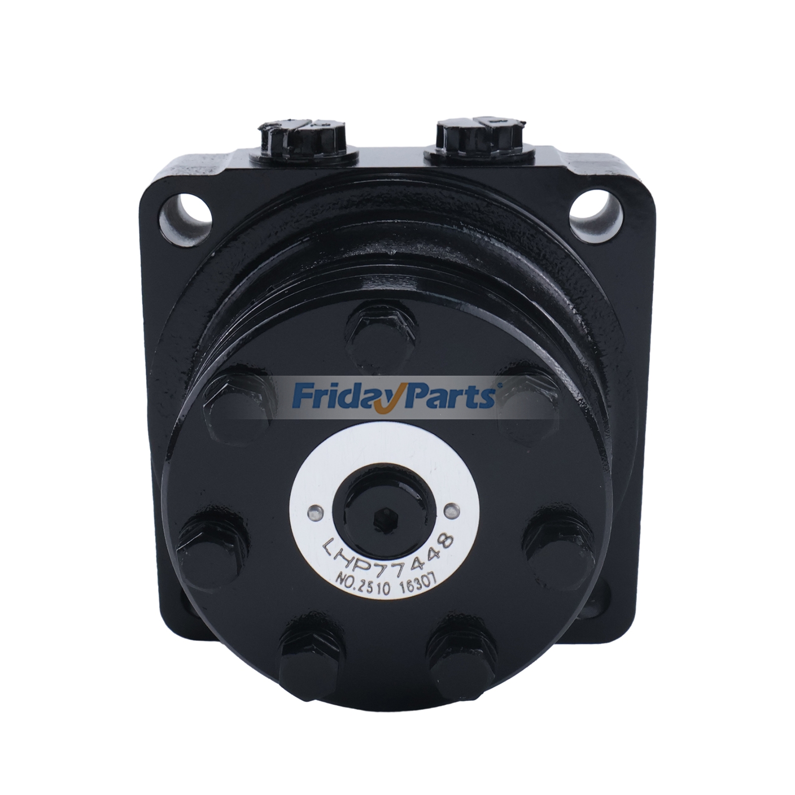 Hydraulischer Orbitalmotorfür SonstigesFür andere Marken