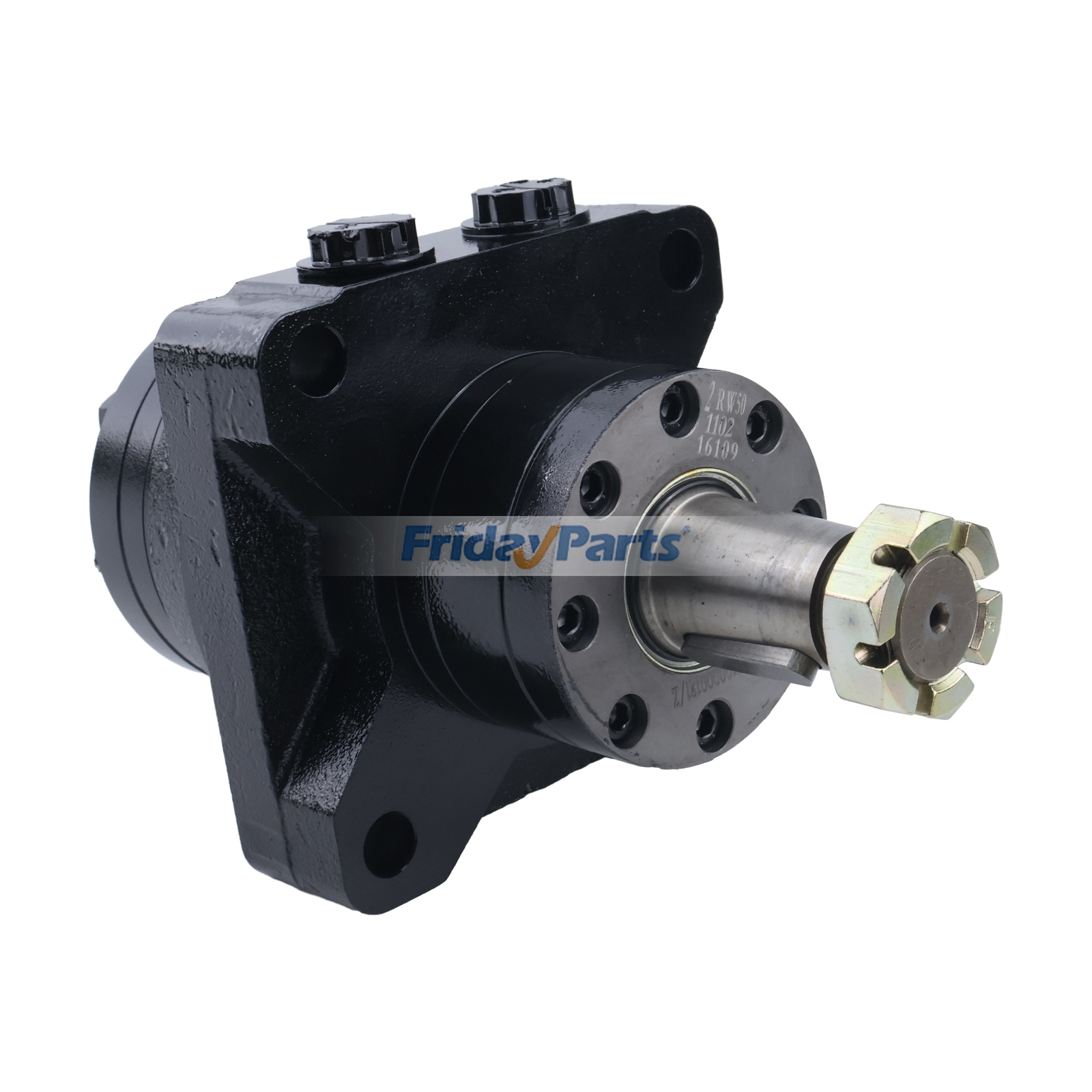 Hydraulischer Orbitalmotorbei FridayParts kaufen