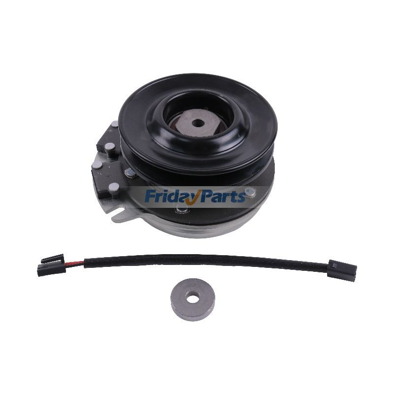 Embrayage de prise de force électrique 574607001 pour tondeuse Husqvarna MZ28ZT MZ5225ZT MZ5424S