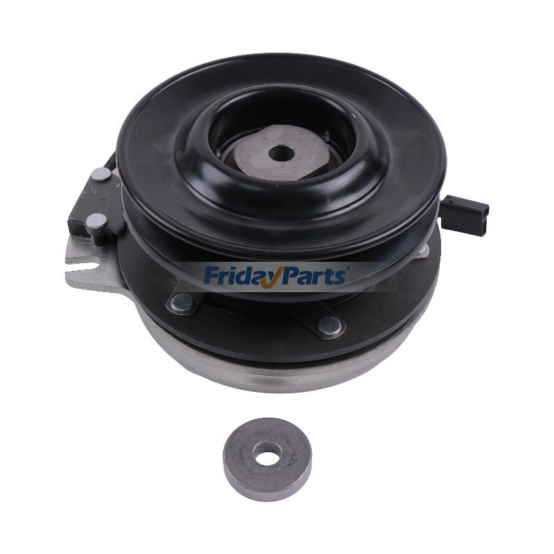 Embrayage de prise de force électriquepour Tondeuse