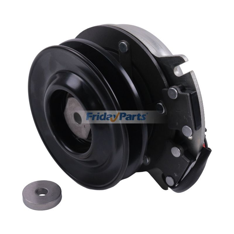 Embrayage de prise de force électrique de FridayParts