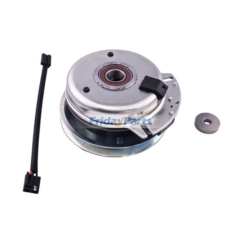 アフターマーケット ワーナー 5219-161 4678300 芝刈り機用電動PTOクラッチ