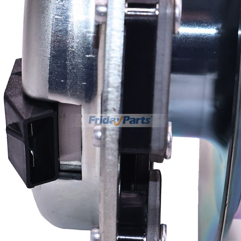 他ブランド用電動PTOクラッチ