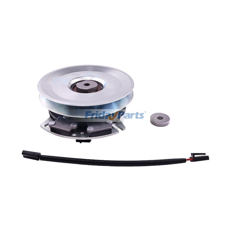 他ブランド用用アフターマーケット ワーナー 5219-161 4678300 芝刈り機用電動PTOクラッチ