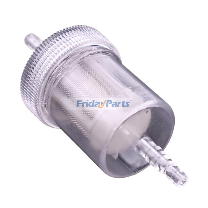 3/16'' 5mm Heater Hose In Line Fuel Filter for Others