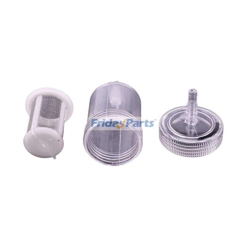 3/16'' 5mm Heater Hose In Line Fuel Filter in Stock in China,China Stock