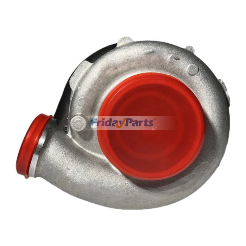 Turbocompresor J90S-2 612601110992 para motor Weichai WD615 de FridayParts