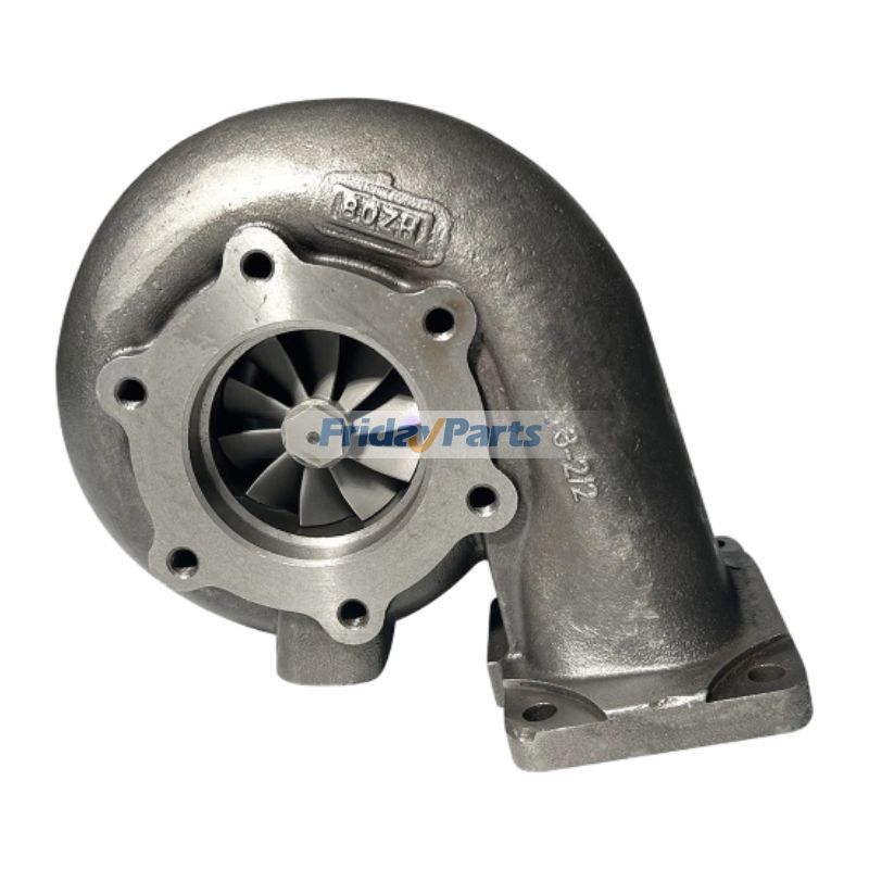 Aftermarket Weichai 612601110992 Turbo J90S-2 Turbocharger for