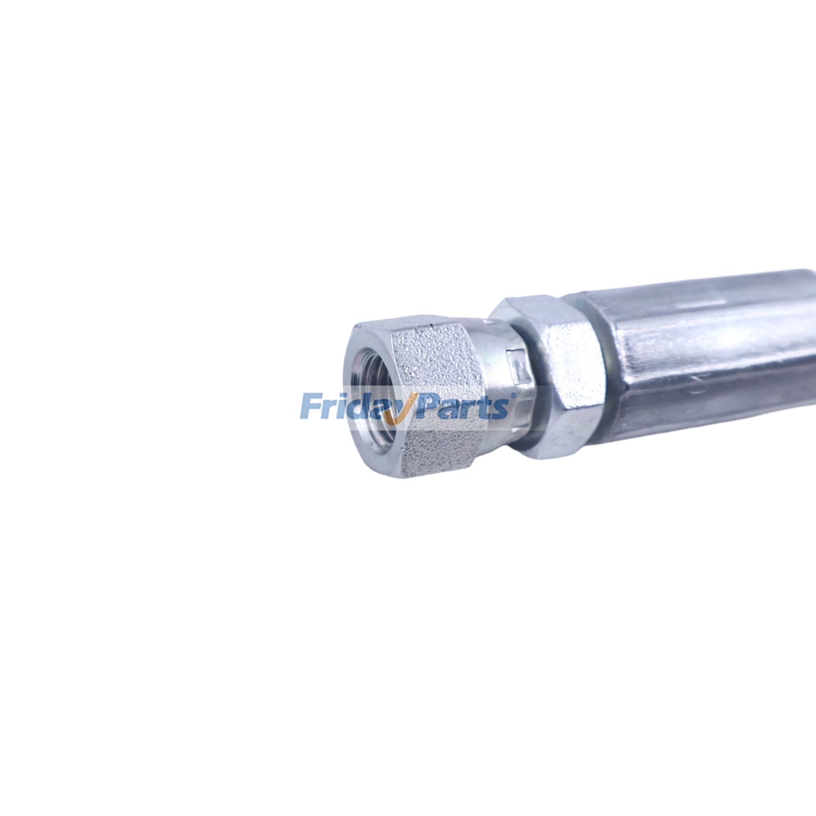 Hydraulic Tube Kit compatible with Snow Equipment