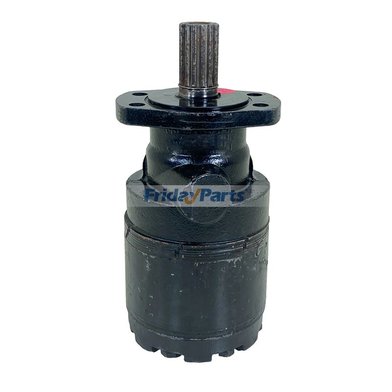 Aftermarket White 500750A3123CAAAA Hydraulic Motor for Forklift