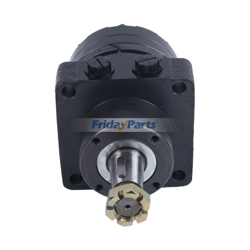 Parte para Otros equipos de construcción