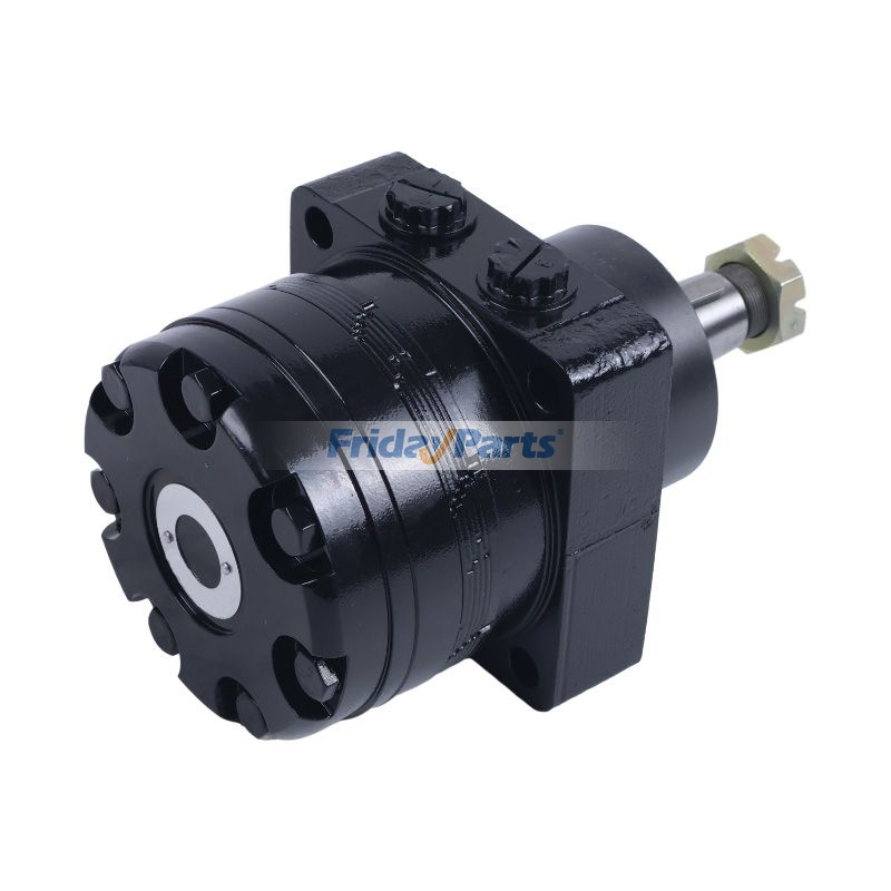 Motor hidráulico de repuesto blanco 505200W3822AAAAAS Para OTRA MARCA