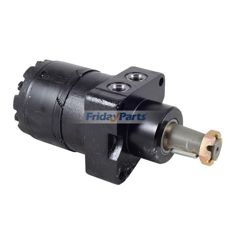 Aftermarket White 520300W3125AABAA Hydraulic Motor