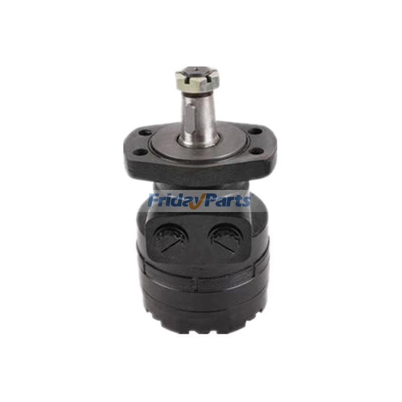 Motor orbital hidráulico para astilladora de madera, color blanco, 900-3908-68 501540A3122AABAA