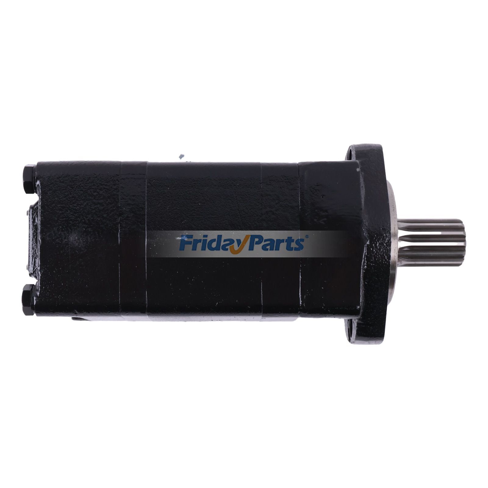 FridayParts Hydraulic Motor
