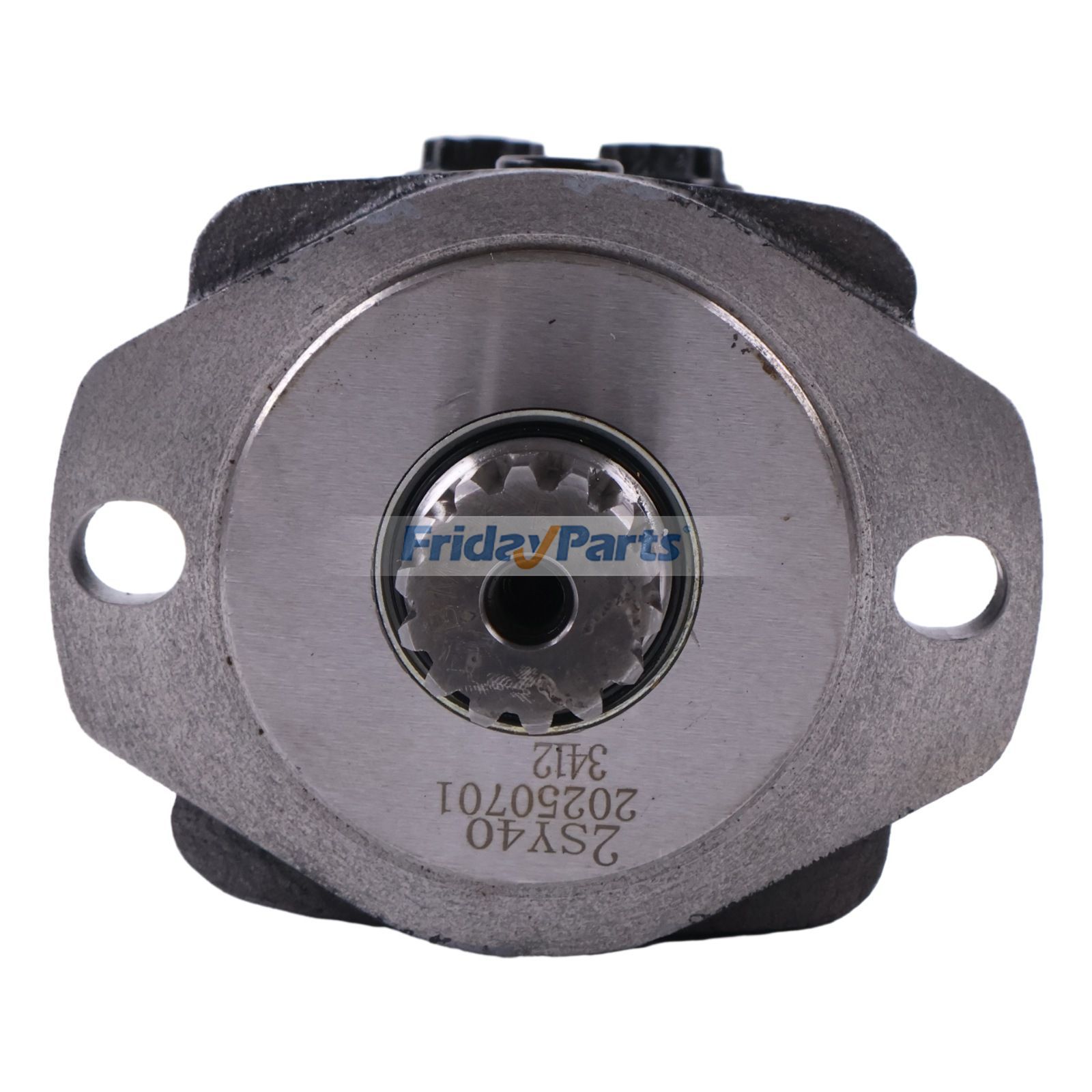 Hydraulic Motor for Excavator,Harvester,Loader
