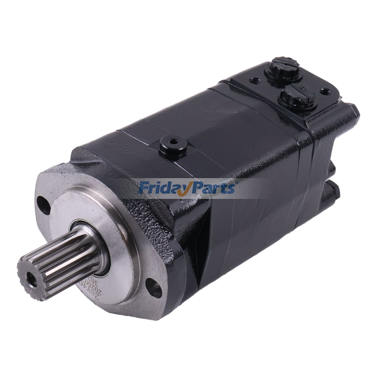 Hydraulic Motor - Replaces White Eaton Char-Lynn 151F2340