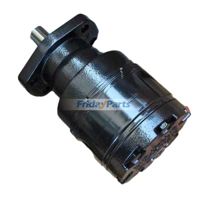 Motor hidráulico 505540A3102AAAAAP para tractor, cosechadora, grúa, rodillo, camión, excavadora, bulldozer, serie RE de Danfoss White Para OTRA MARCA