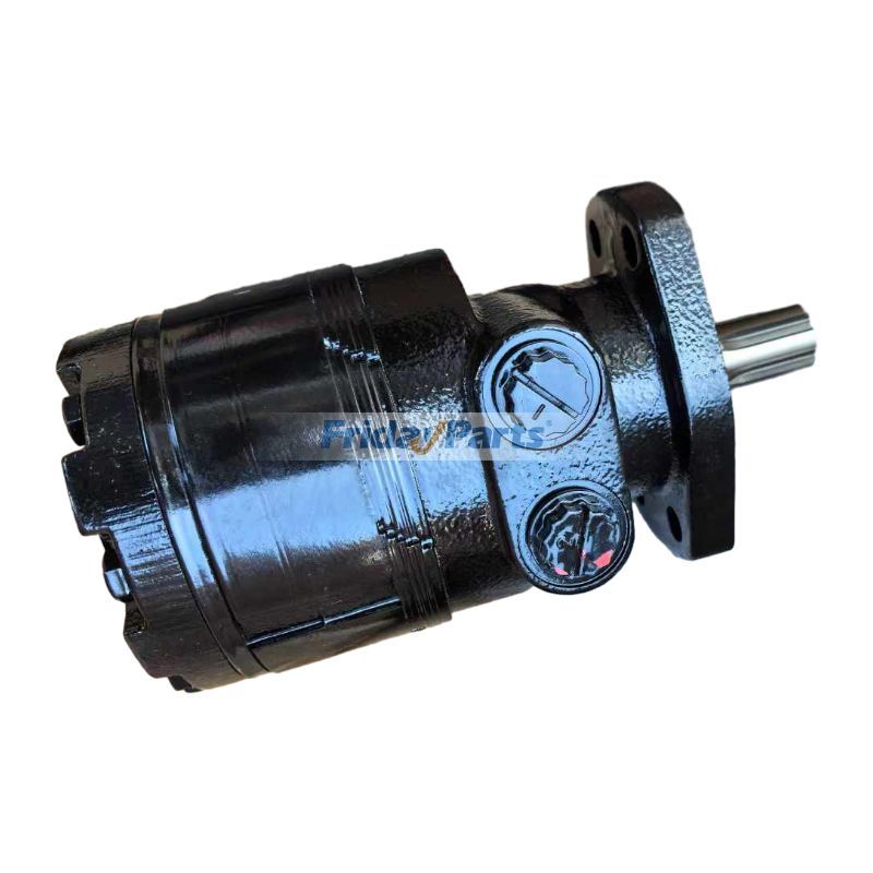 Hydraulic Motor 505540A3102AAAAAP for Danfoss White RE Series Tractor Harvester Crane Roller Truck Excavator Bulldozer