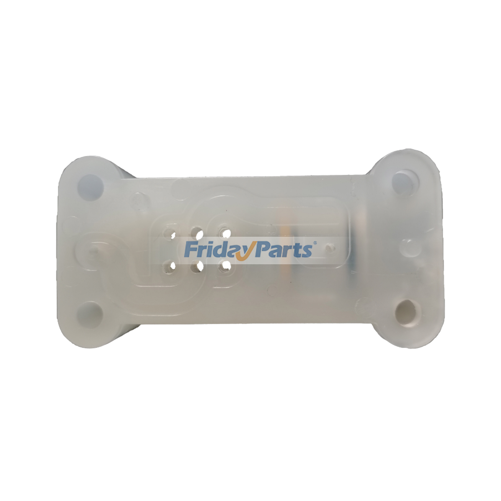 アフターマーケット Wilden 00-2000-20-700 エアバルブアセンブリ 0.25インチ エア式ダブルダイヤフラムポンプ用